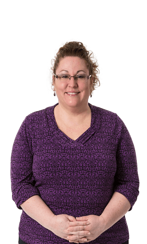 Michelle L. Bramwell